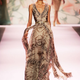 Illustration for article titled Monique Lhulliers Gowns Leave Audience Gasping In Awe